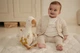 Gąska aktywizująca Little Dutch LD8431 Newborn Naturals (8713291884311) - obraz 9
