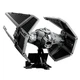 Конструктор Star Wars Interceptor TIE Звездный истребитель Стар Варс - изображение 5