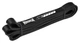Еспандер-петля (гумка для фітнесу та кроссфіту) PowerPlay 4117 Power Band Чорна (16-32kg) (Чорна (20-45kg)) - изображение 2
