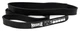 Еспандер-петля (гумка для фітнесу та кроссфіту) PowerPlay 4117 Power Band Чорна (16-32kg) (Чорна (20-45kg)) - изображение 3