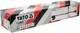 Коса акумуляторна YATO 2x18 В ширина скошування 34 см без АКБ YT-85010 - зображення 6