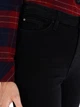 Джинси Slim Fit жіночі Colin's 703 Carla CL1046067DN01839 31-32 Чорні - зображення 5