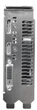 Видеокарта Asus GTX 1050Ti (4Gb/GDDR5/128bit/DVI/HDMI/DP) EX-GTX1050TI-O4G БУ - Б/У - изображение 3