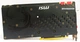 Відеокарта MSI GTX 1080 (8Gb/GDDR5X/256bit) GTX 1080 GAMING X 8G БУ - зображення 2