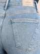 Джинсы Slim Fit женские Colin's 891 Maya CL1064319DN05829 30-30 Синие (8683197735508) - изображение 6