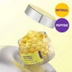 Омолоджуючий капсульний крем-гель з пептидами VT Cosmetics Retinal Peptide Capsule Cream 50 ml - зображення 3