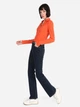 Джинси Regular Fit жіночі Colin's 791 Monica CL1066393DN43011 30-32 Темно-сині (8683197949929) - зображення 4
