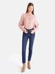 Джинсы Slim Fit женские Colin's 703 Carla CL1065304-DN42841Q1.V2 29-32 Синие (8683197806819) - изображение 3