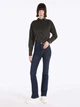 Джинсы Slim Fit женские Colin's 797 Adel CL1066396DN43014 27-34 Темно-синие (8683197920805) - изображение 3