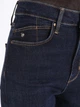 Джинсы Slim Fit женские Colin's 797 Adel CL1066396DN43014 27-34 Темно-синие (8683197920805) - изображение 5