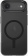 Etui plecki Uniq Clario Magclick Charging do Apple iPhone Air Black (8886463694763) - obraz 2
