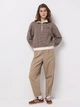 Брюки женские Colin's CL1076656BEI 40 Beige (8684112951898) - изображение 3
