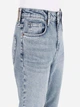 Джинсы Mom's женские Colin's CL1070699DN43697 24-30 Teoda Wash (8684112259765) - изображение 6
