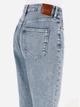 Джинсы Mom's женские Colin's CL1070699DN43697 24-30 Teoda Wash (8684112259765) - изображение 7