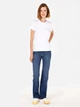 Джинсы Regular Fit женские Colin's CL1070942DN43752 26-34 Elvera Mid Wash (8684112357577) - изображение 3