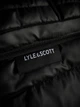 Куртка Lylе&Scott, чоловіча, чорний, розмір XХXL - зображення 6