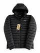 Куртка Patagonia, чоловіча, чорний, розмір S - зображення 1