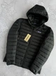 Куртка Patagonia, чоловіча, чорний, розмір S - зображення 4