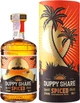 Набор ром Duppy Share Spiced 0.7 л 37.5% + Aged 0.7 л 40% + XO 0.7 л 40% в подарочной упаковке (1021244264255) - изображение 3