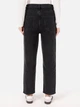 Джинсы Mom's женские Colin's CL1070944DN43755 25-30 Navek Black Wash (8684112359045) - изображение 2