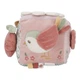 Kostka aktywizująca Little Dutch LD9009 Fairy Garden (8713291890091) - obraz 5