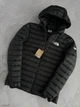 Куртка The North Face, жіночf, чорний, розмір L - зображення 4