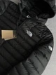 Куртка The North Face, жіночf, чорний, розмір L - зображення 5