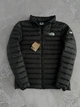 Куртка The North Face, жіночf, чорний, розмір L - зображення 6