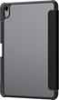 Etui AMAZINGthing Titan Pro do Apple iPad A16 11" Black (4896238620365) - obraz 2