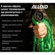 Поливочный шланг Alloid поливочный, с распылителем, 22.5м (WH-7522) - зображення 5