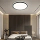 Управляемый светодиодный светильник ORBITA 45W R-RC-380x30-BLACK-230-IP20 - изображение 6