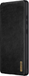 Etui Nillkin Qin Pro Leather do Samsung Galaxy S25 Ultra Black (6902048290532) - obraz 2