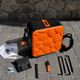 Автоматична катушка для шланга Yard Force HW HR20B (20 м) - зображення 1