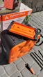 Автоматична катушка для шланга Yard Force HW HR20B (20 м) - зображення 4