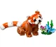 Конструктор LEGO Creator Мала панда (31394) - изображение 2