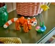 Конструктор LEGO Creator Мала панда (31394) - изображение 6