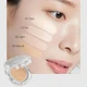 Зволожуючий кушон Anua Gyul Cushion SPF50+ PA+++ 02 light, 15 г - зображення 3