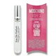 Женская парфюмированная вода No Brand (версия Moschino Toy 2 Bubble Gum), 20 ml - изображение 1