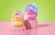 Ігровий набір Gui Gui Slime Fruity Glow Deluxe - изображение 2