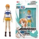 Фигурка Bandai Anime Heroes One Piece Nami - изображение 1