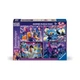 Пазли Ravensburger K-Pop Demon Hunters - 4x100 елементiв 12004757 (4005555047575) - зображення 1