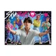 Пазли Ravensburger K-Pop Demon Hunters - 4x100 елементiв 12004757 (4005555047575) - зображення 3
