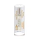 Женская парфюмированная вода No Brand (версия Guerlain Aqua Allegoria Mandarine Basilic, 20 ml - изображение 2