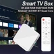 Настроенная Смарт ТВ приставка H96 Max 2/16 GB Android 14 Allwinner H313 с Bluetooth-пультом и голосовым поиском | 4K HDR медиаплеер на андроид | Smart TV Box | ТВ Бокс с WiFi 2.4 и 5ГГц + YouTube без рекламы | ТВ каналы | Фильмы и Сериалы - изображение 3