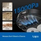 Робот-пилосос Tapo RV50 Pro Omni - изображение 5