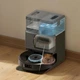 Робот-пилосос iRobot Roomba Combo 505+ AutoWash dock Black (N185040) - зображення 7
