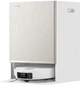 Робот-пілосос Dreame Bot MatriX 10 Ultra White (RLX95CE-Wh) - зображення 1