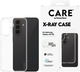 Etui CARE by PanzerGlass X-Ray do Samsung Galaxy A27 5G Transparent (5715685034497) - obraz 2