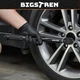 Ключ динамометричний Bigstren 26079 3/8" 7–112 Н·м із тріскачкою, сертифікатом калібрування та кейсом - зображення 9