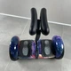 Сигвей мини Ninebot MiniRobot 54V Premium и LED колеса Mini Галактика - изображение 2